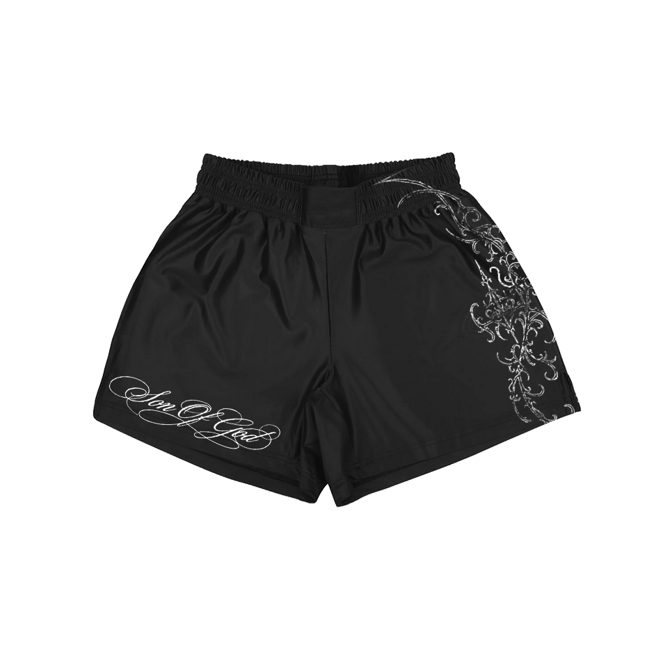 SON OF GOD SHORTS